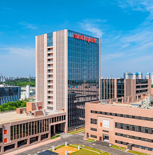 Shenzhen Mindray Biomedical Electronics Co., Ltd