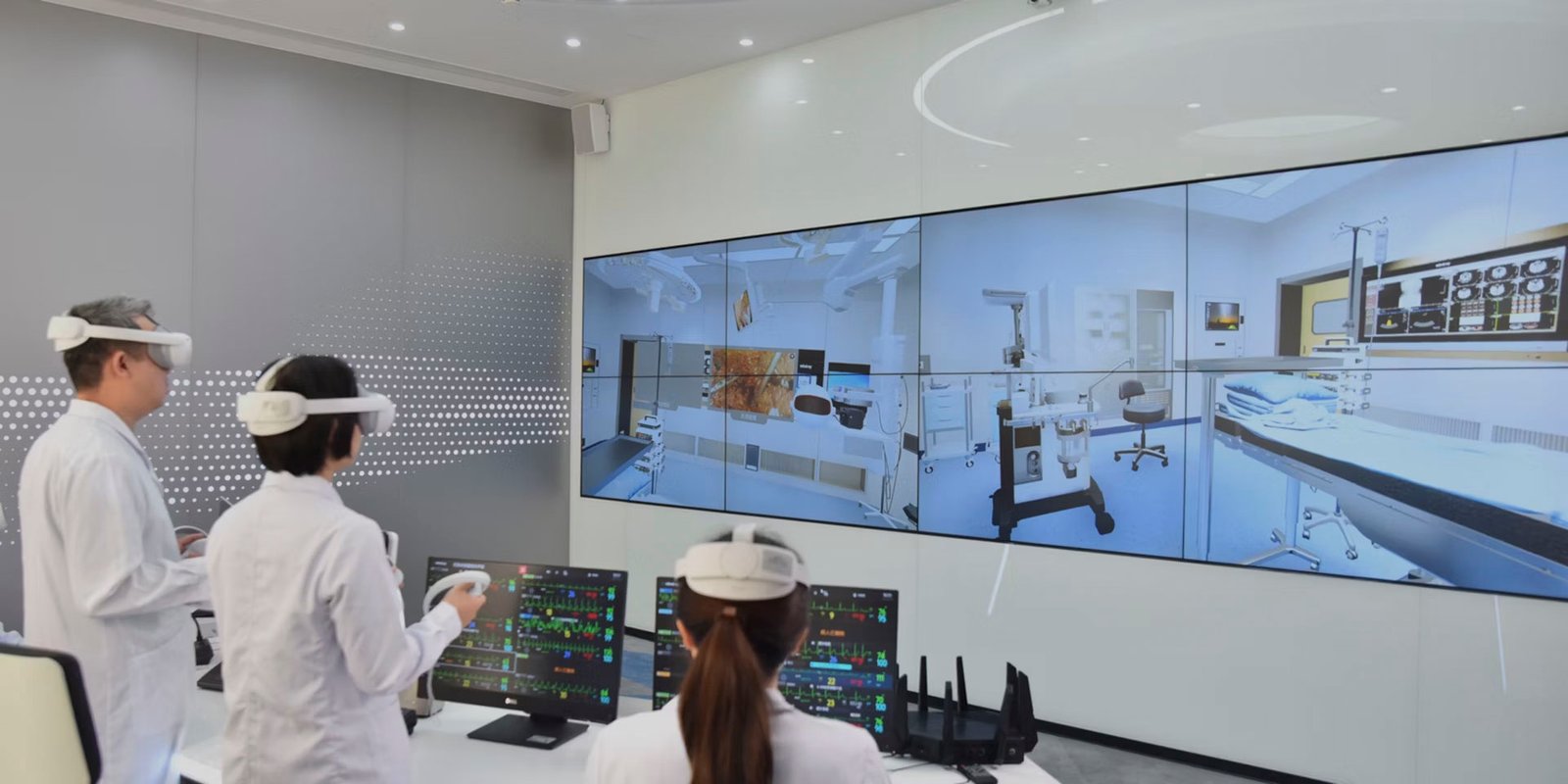 仁济「智慧医院」 进行时