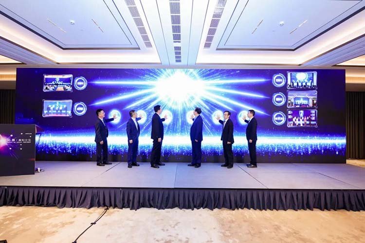 Redefining Speed and Precision | Mindray Launches Groundbreaking Biochemical-Immunological Cascade Workflow