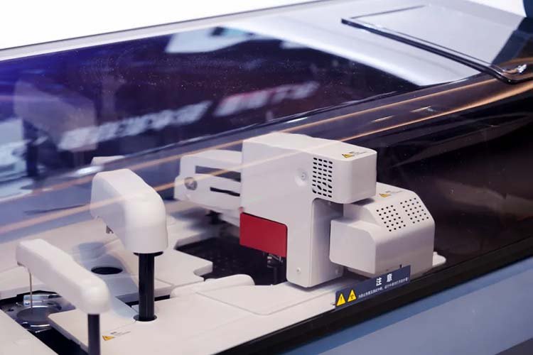 Redefining Speed and Precision | Mindray Launches Groundbreaking Biochemical-Immunological Cascade Workflow