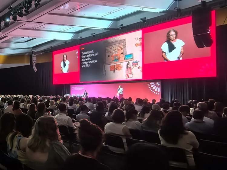 Witness the Official Launch of Project 2030 with Mindray in Cancún!