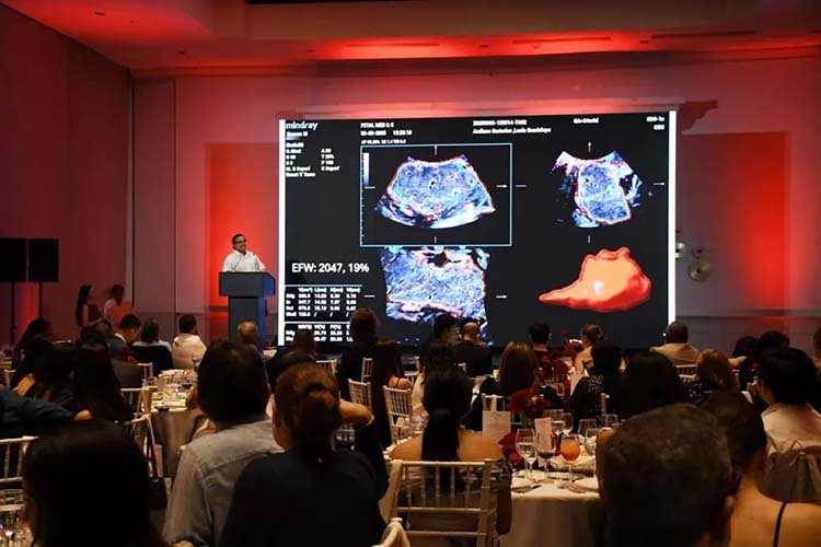 Witness the Official Launch of Project 2030 with Mindray in Cancún!