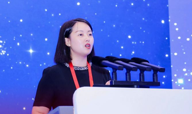 Professor Lan Yunping Sichuan Provincial People's Hospital