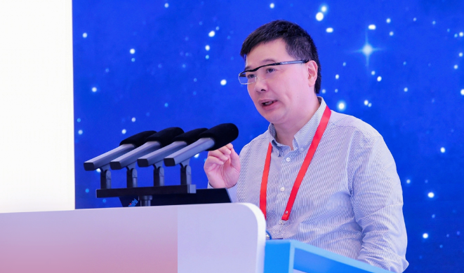 Professor Cai Hongliu The First Affiliated Hospital of Zhejiang University School of Medicine