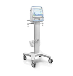 Mindray neonatal respiratory NB350