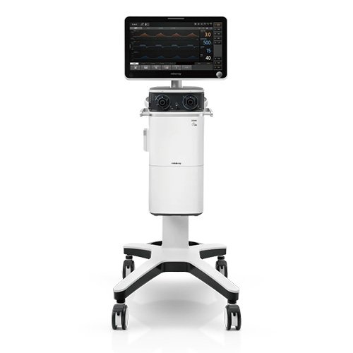 Mindray ventilators SV900/SV700