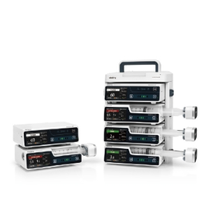 Mindray BeneFusion e Series Injection Pump Information Acquisition System