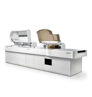 Mindray Chemistry & Immunoassay Integrated System SAL 6000