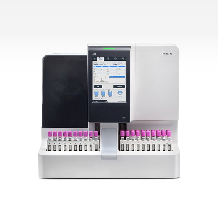 Mindray Automated HPLC Analyzer H50P