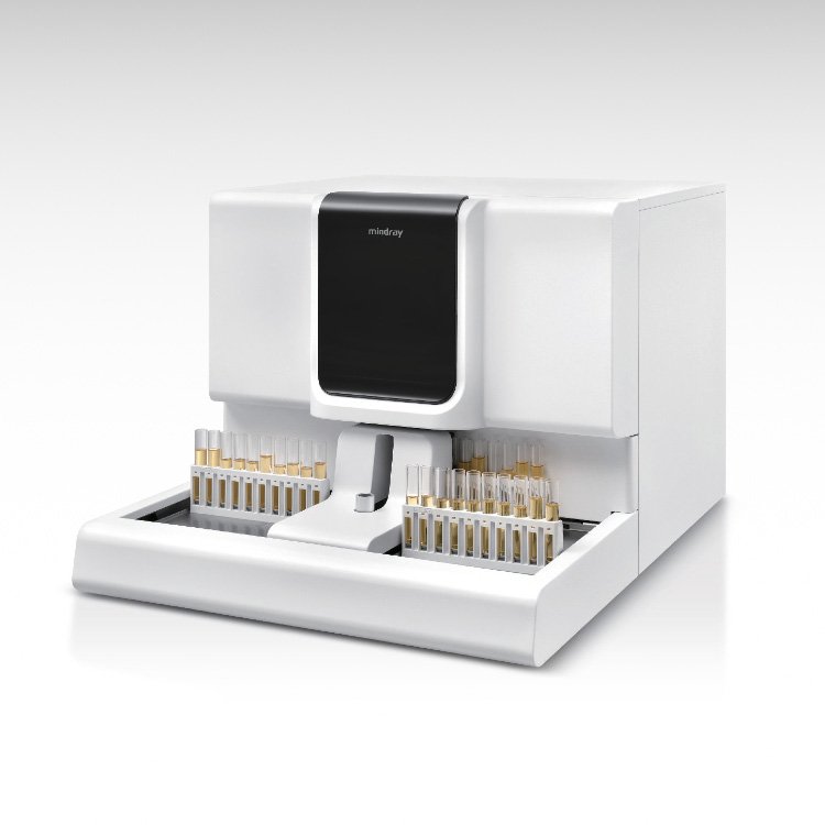 Mindray Auto Urine Sediment Analyzer EH-2090