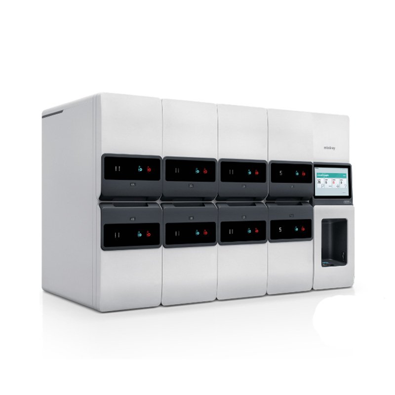 Mindray Automated Microbial Culture System FA-N Series