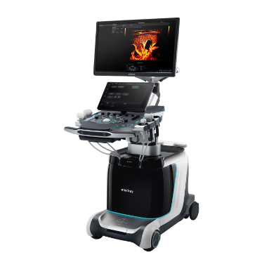 Mindray Premium Ultrasound System for Radiology Resona A20