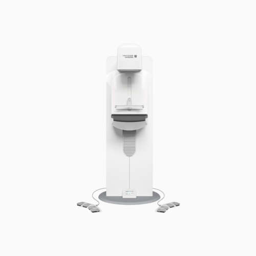 United Imaging Low Dose 3D Mammography System uMammo 890i