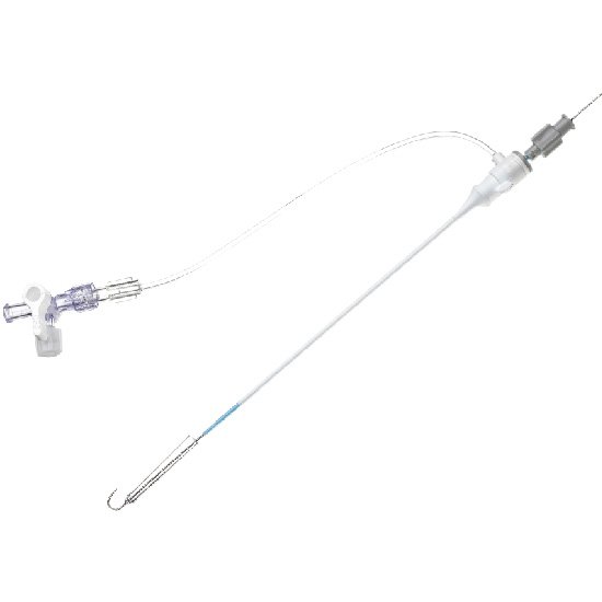 LEPU Shoocin™ Introducer Kit