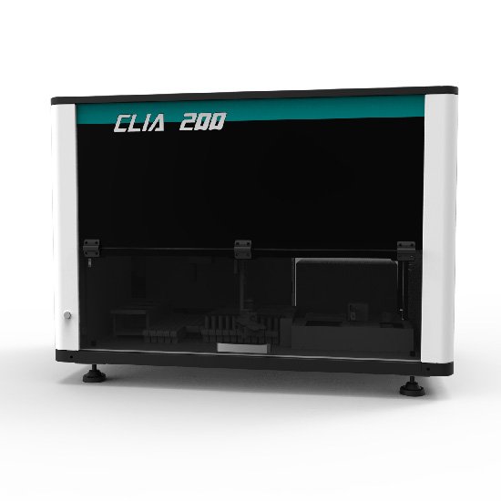 LEPU CLIA Workstation