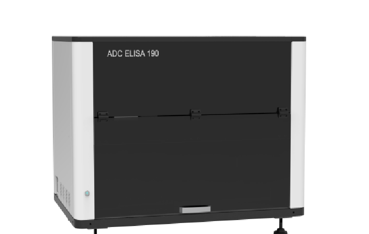 LEPU Fully Automated ELISA Workstation ADC ELISA190